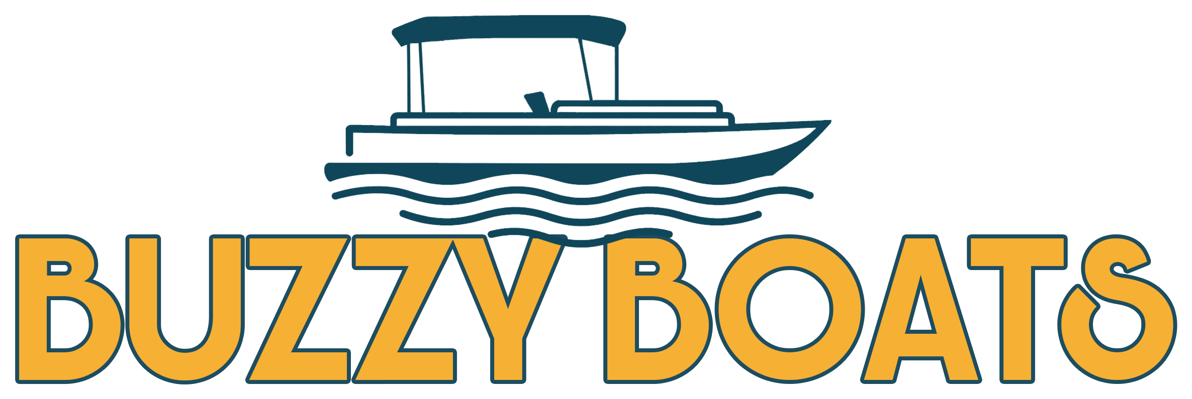 Buzzy Boats