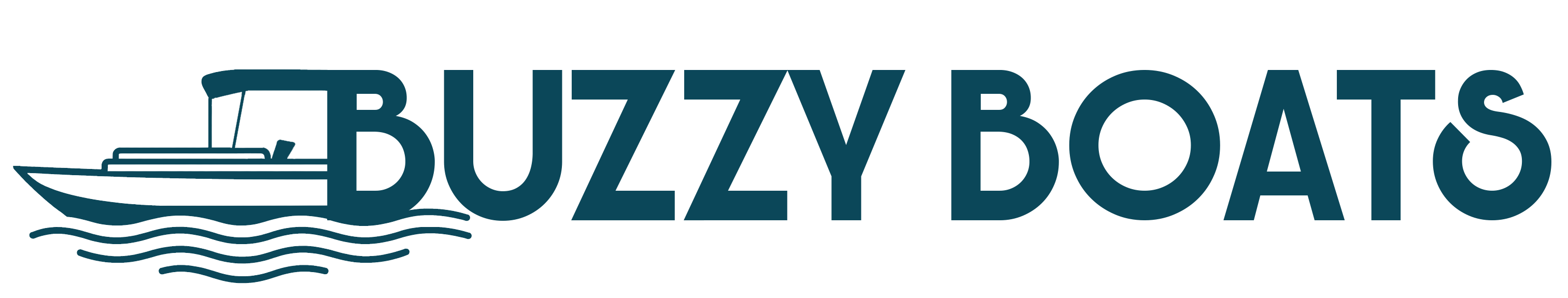 Buzzy Boats