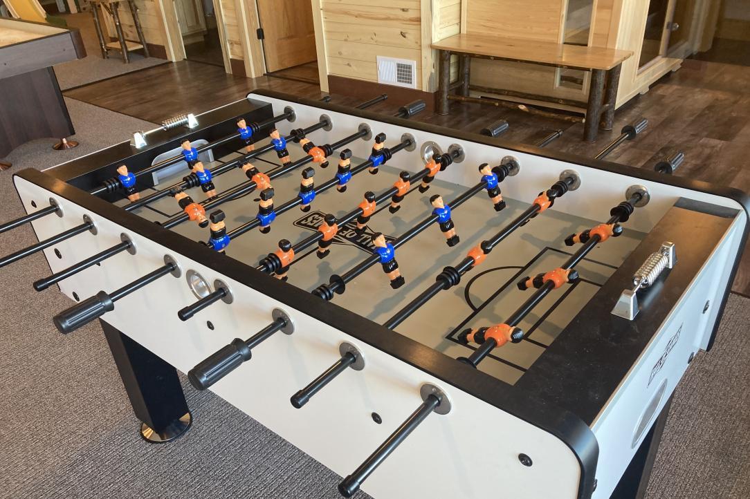 Foosball