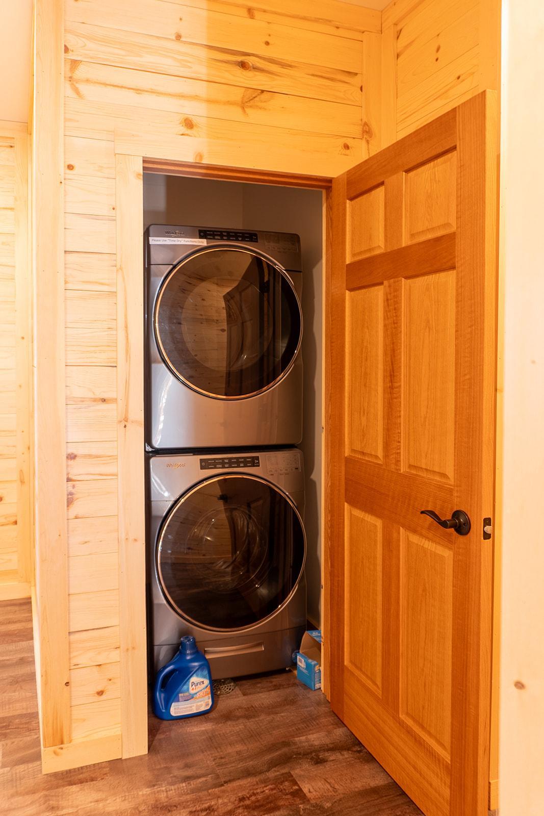 KWR Laundry