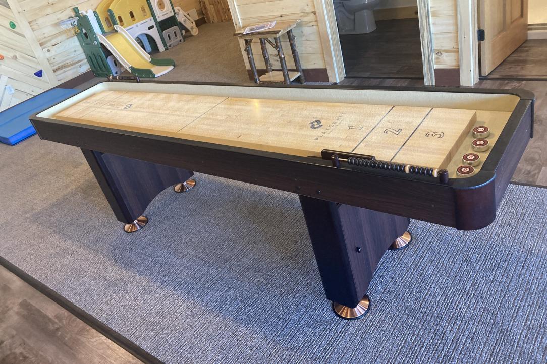 KWR Shuffleboard