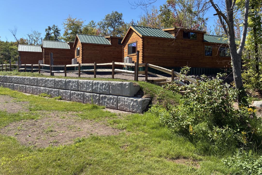 Aspen Cabin Park Models