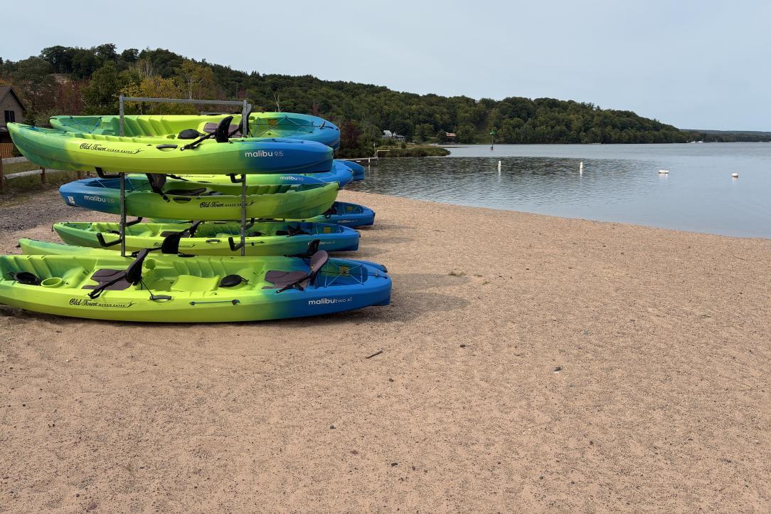 Kayak