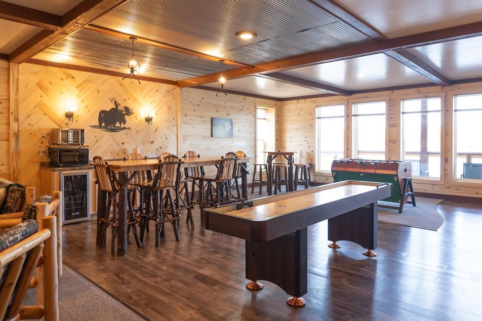 Game Room KWR
