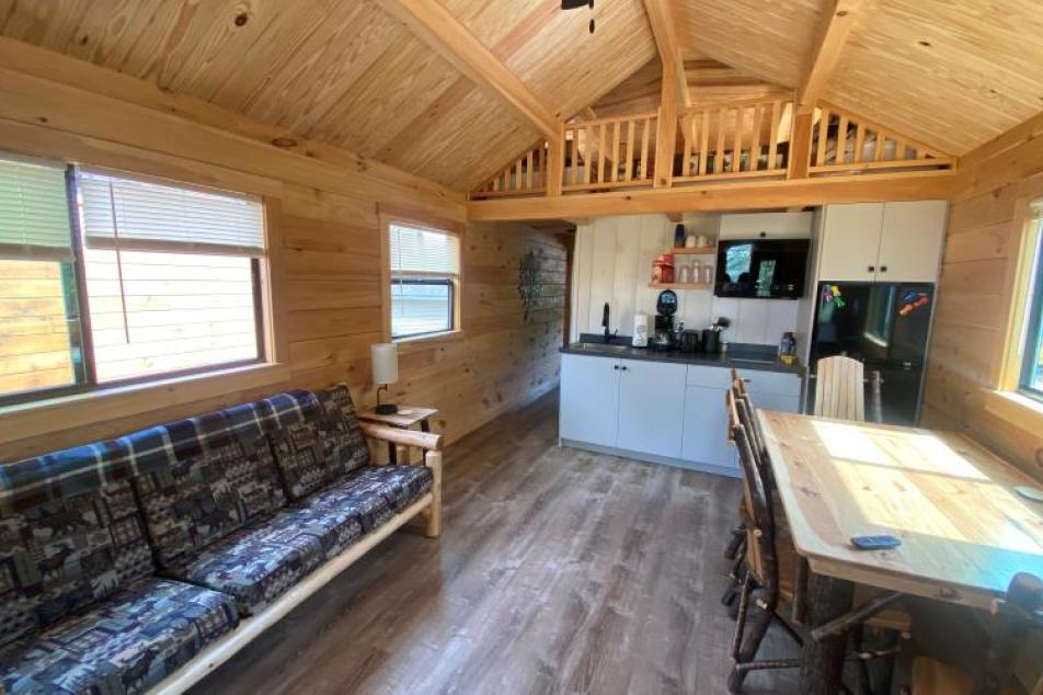 Aspen Cabins